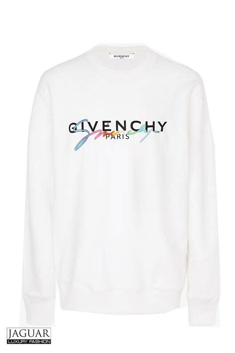 givenchy paris sweaters|givenchy sweater price.